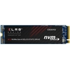 Image de PNY XLR8 CS3040 2 To M.2 PCIe Gen4 x4 NVMe - Neuf