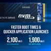 Image de PNY CS1030 M.2 NVMe 2TB SSD 3D Flash Memory PCIe Gen3 x4 (M280CS1030-2TB-RB)
