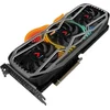 Image de PNY XLR8 GeForce RTX 3080 Gaming REVEL EPIC-X RGB Triple Fan LHR