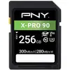 Image de PNY X-PRO 90 256 Go SDXC UHS-II Classe 10 - Neuf