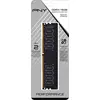 Image de PNY MD16GSD43200-TB Module mémoire 16 Go 1 x 16 Go DDR4 3200 MHz (MD16GSD43200-TB)