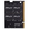 Image de Pny Performance Ddr4 3200Mhz 16Gb Notebook (Mn16Gsd43200-Tb)