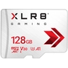 Image de PNY XLR8 128 Go MicroSDXC UHS-I Classe 10 - Neuf