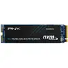 Image de PNY CS2230 500 Go M.2 PCI Express 3.0 NVMe 3D NAND - Neuf