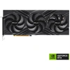 Image de PNY VCG408016TFXPB1 carte graphique NVIDIA GeForce RTX 4080 16 Go GDDR6X