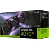Image de RTX 4070 Ti 12GB PNY XLR8 Gaming 3 OC GDDR6X 3Fan
