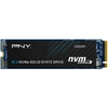 Image de PNY M280CS2241-2TB-RB disque SSD 2 To M.2 PCI Express 4.0 NVMe 3D NAND - Neuf