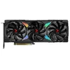 Image de PNY GeForce RTX 4070 12GB XLR8 Gaming VERTO EPIC-X RGB - GeForce RTX 4070 - 12 Go - GDDR6X - 192 Bit - 7680 x 4320 Pixel - PCI Express x16 4.0
