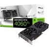 Image de PNY GeForce RTX 4060 Ti 16G VERTO Dual Fan - Cartes graphiques