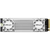 Image de SSD 2TB PNY M.2 PCI-E NVMe Gen5 CS3150 HS white retail