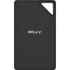 Image de PNY PSD0CS3060-1TB-RB Externes Solid State Drive USB Typ-C 3.2 Gen 2 (3.1 Gen 2) Schwarz