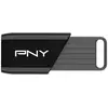 Image de Clé USB PNY Attaché X 512 Go USB 3.2 vitesse de lecture jusqu'à 130 Mo/s Noir - Neuf