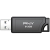 Image de PNY Pro Elite V3 lecteur USB flash 512 Go USB Type-A 3.2 Gen 2 (3.1 Gen 2) Noir - Neuf