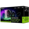 Image de PNY RTX 5070Ti 16GB ARGB Overclocked Triple Fan - Neuf