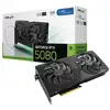 Image de Carte graphique PNY GeForce RTX 5080 SLIM OC Dual Fan 16Go GDDR7 Blackwell 16GB 2 emplacements Noir - Neuf