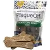 Image de Plaque Off Dental Care Bones Veggie