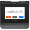 Image de Wacom STU-540, 12.7 cm (5"), TFT, 800 x 480 px, 108 x 65 mm, TFT, Résonance électromagnétique (RME)