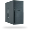 Image de Chieftec ATX mini-tour alu brossé SECC Tower Noir - Neuf