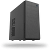 Image de Chieftec HC-10B-OP unité centrale Mini Tower Noir - Neuf