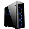 Image de Chieftec Scorpion II Midi Tower Noir - Neuf