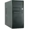 Image de Chieftec CG-04B-OP unité centrale Midi Tower Noir - Neuf