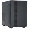 Image de Chieftec UK-02B-OP unité centrale Cube Noir - Neuf