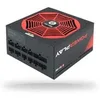 Image de CHIEFTEC PowerPlay 1050W ATX 12V 80 PLUS Platinum Active PFC 140mm silent fan - Neuf