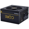 Image de Chieftec BBS-600S - 600 W - 100 - 240 V - 47 - 63 Hz - 9 A - actif - 3,6 W