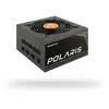 Image de Chieftec Polaris unité d'alimentation d'énergie 650 W 20+4 pin ATX PS/2 Noir - Neuf
