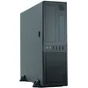 Image de CHIEFTEC skí Mesh Series / Minitower, CS-12B, zdroj GPF-300P (300W), Black