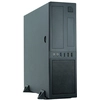Image de Chieftec CS-12B-300 unité centrale Mini Tower Noir 300 W - Neuf