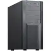 Image de Chieftec CW-01B-OP unité centrale Tower Noir - Neuf