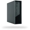 Image de Chieftec BU-12B-300 unité centrale Small Form Factor (SFF) Noir 300 W - Neuf