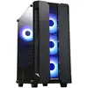 Image de Chieftec GS-01B-OP unité centrale Tower Noir - Neuf
