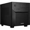 Image de Chieftec CI-02B-OP boîtier d'ordinateur Cube Noir