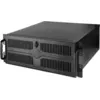 Image de CHIEFTEC UNC-409S-B-OP Couloir Chieftec Boîtier rack 19" UNC-409S-B-OP (B)