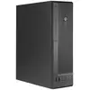 Image de Chieftec BE-10B-300 unité centrale Small Form Factor (SFF) Noir 300 W - Neuf