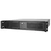Image de Chieftec Boîtier 19' rackable 2U profondeur 457 mm - Neuf