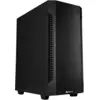 Image de Boîtier PC Chieftec AS-01B-OP Tour complète Noir