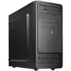 Image de Chieftec UB-03B-350GPB unité centrale Mini Tower Noir 350 W - Neuf
