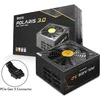 Image de Bloc d'alimentation Chieftec 850W POLARIS Modular (80+Gold)
