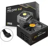 Image de Alimentation ATX Chieftec Polaris 3.0 - 1250W (Noir) #2POURCENT