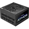 Image de CHIEFTEC CPX-750FC Bloc d'alimentation Chieftec 750W ATMOS Full Modular (80+Gold)