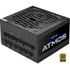 Image de Chieftec Netzteil 850W ATMOS Full Modular (80+Gold)