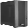 Image de Chieftec BX-10B-M-OP unité centrale Mini Tower Noir - Neuf