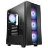 Image de Chieftec Geh Gamer Series Hunter 2 GS-02B-OP o.N.