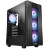 Image de Chieftec HUNTER 2 Midi Tower Noir - Neuf