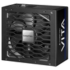 Image de Chieftec Vita Netzteil 750W 80+Bronze retail - PC-/Server Netzteil - 12,5 min unité d'alimentation d'énergie 20+4 pin ATX PS/2 - Neuf