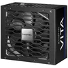 Image de Chieftec Vita Netzteil 850W 80+Bronze - PC-/Server Netzteil - 14,17 min bloc d'alimentation 20+4 broches ATX PS/2 Noir