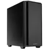 Image de Chieftec AZ-01B-OP unité centrale Mini Tower Noir - Neuf